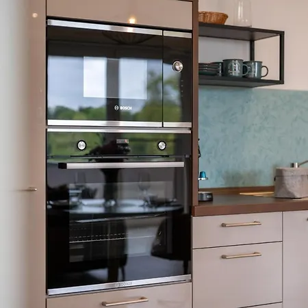 Apartamento Luxus_spa_penthouse Schlossoase _w *
